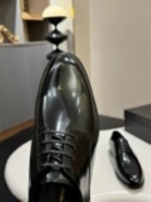 wholesale quality ysl men shoes model no. 59